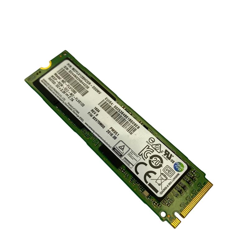 Ssd Interno Ssstc Lite-on Cl4-8d256-hp 256gb Nvme Pcie 4.0 M.2